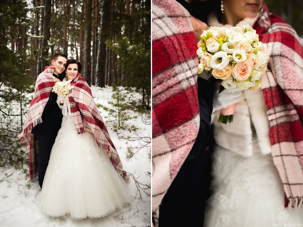 Кирилл & Екатерина*8 февраля