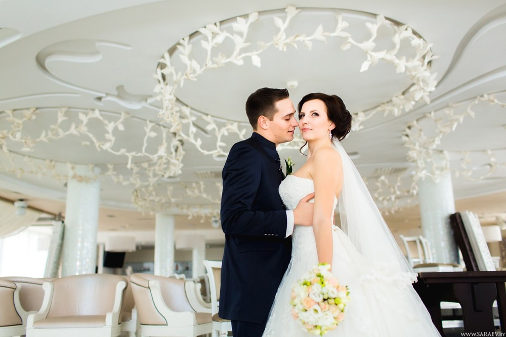 Кирилл & Екатерина*8 февраля