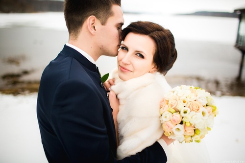 Кирилл & Екатерина*8 февраля