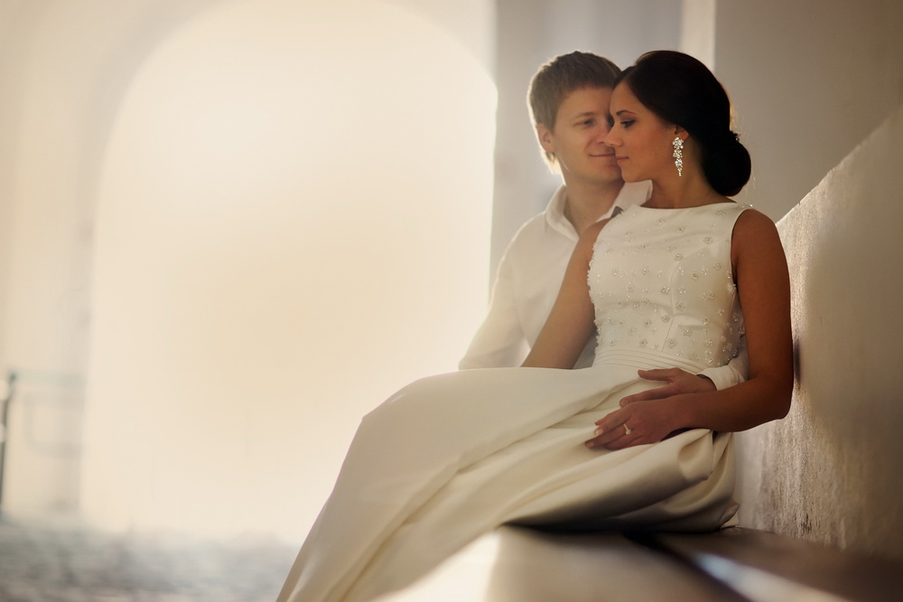 Андрей & Ирина *6 сентября 