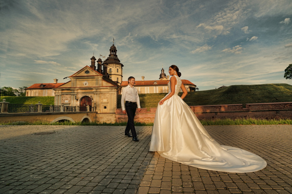 Андрей & Ирина *6 сентября 