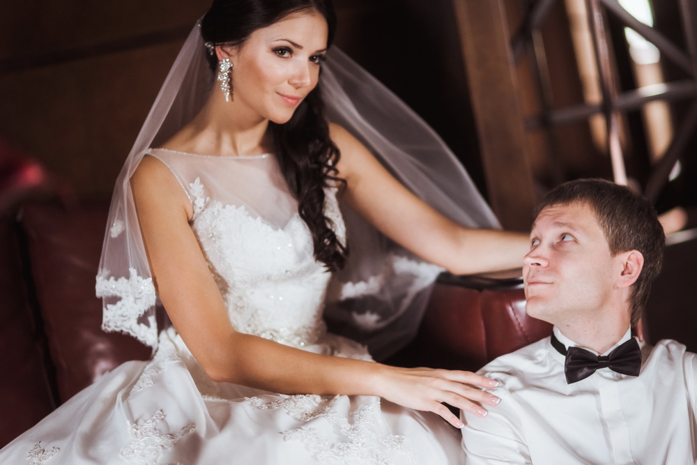 Андрей & Ирина *6 сентября 