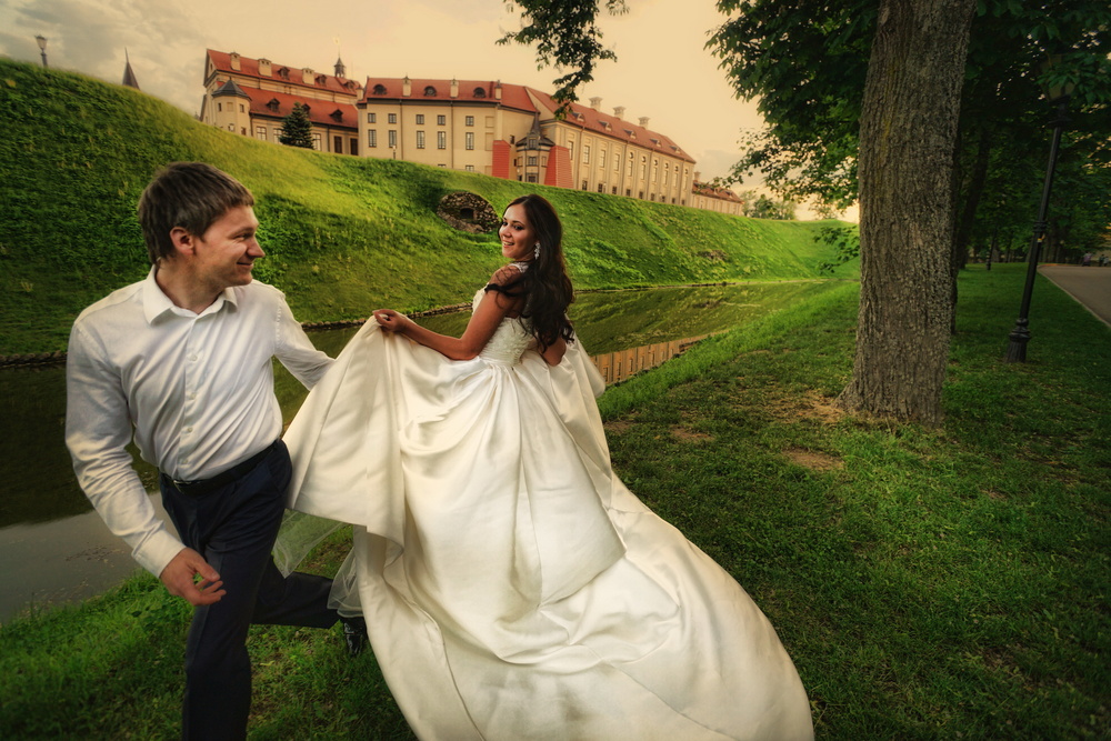 Андрей & Ирина *6 сентября 
