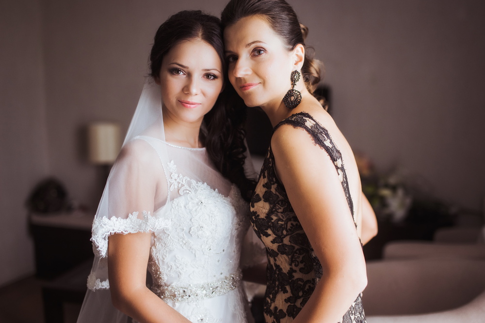 Андрей & Ирина *6 сентября 