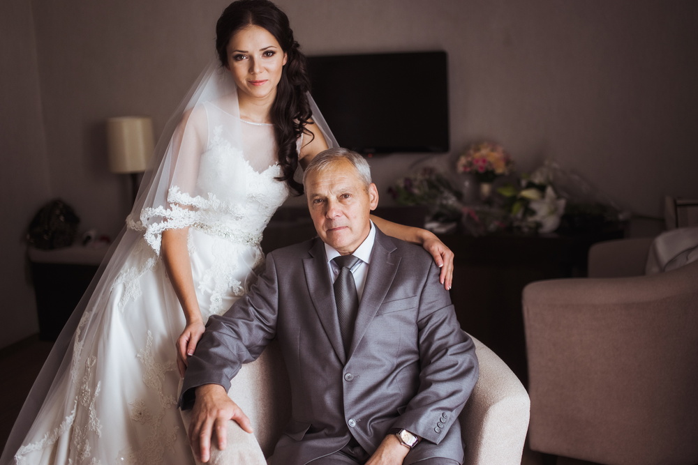 Андрей & Ирина *6 сентября 
