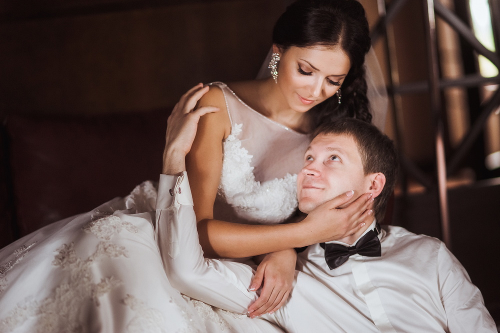 Андрей & Ирина *6 сентября 