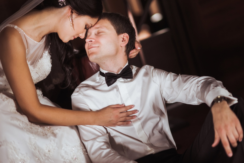Андрей & Ирина *6 сентября 