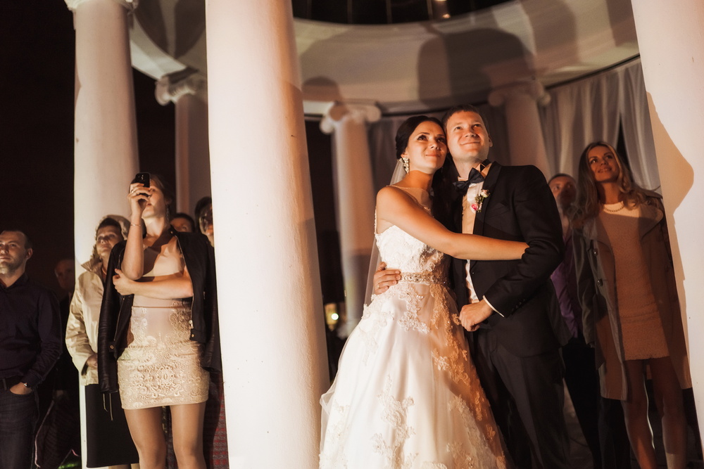 Андрей & Ирина *6 сентября 