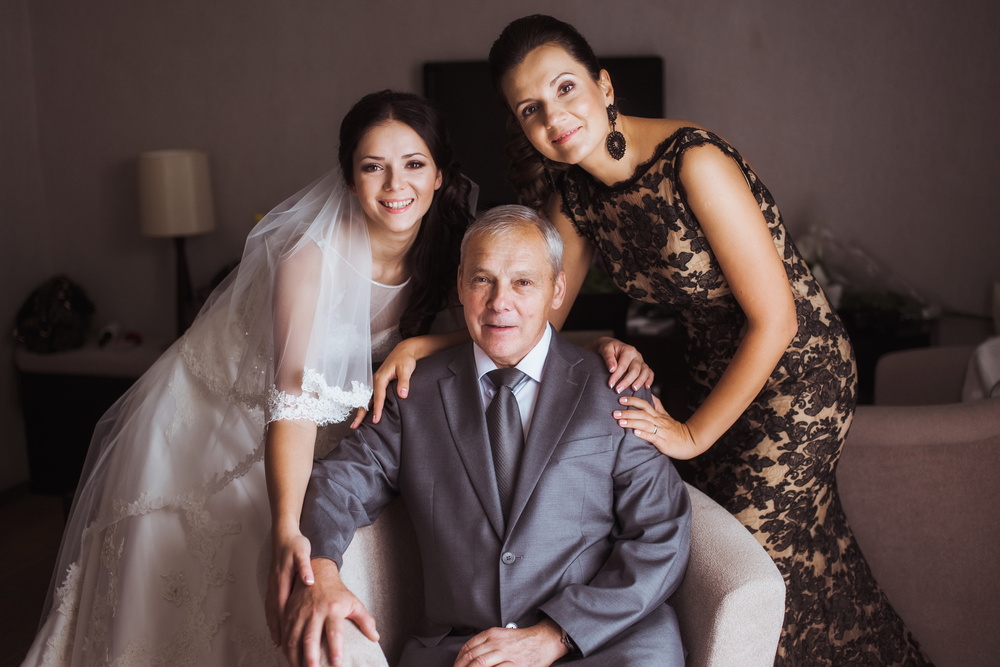 Андрей & Ирина *6 сентября 