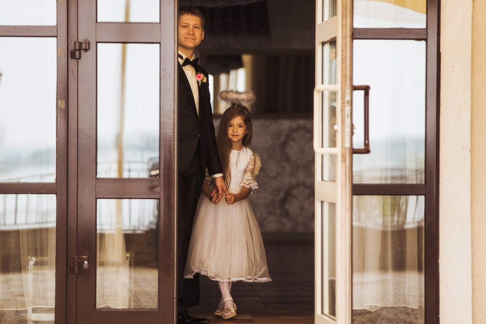 Андрей & Ирина *6 сентября 