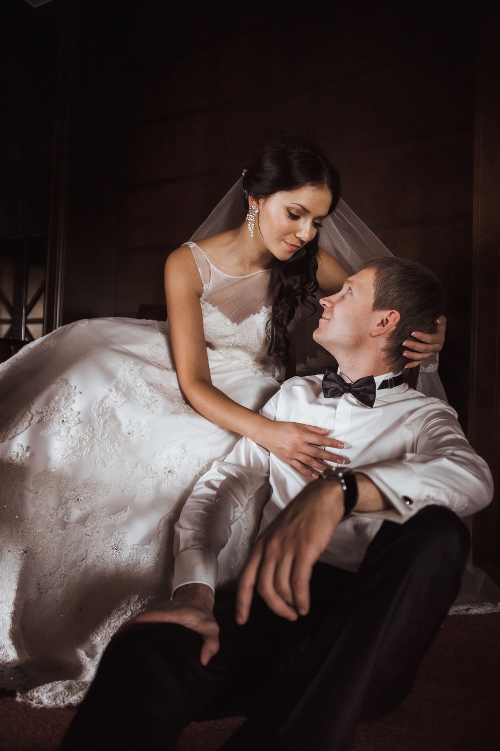Андрей & Ирина *6 сентября 