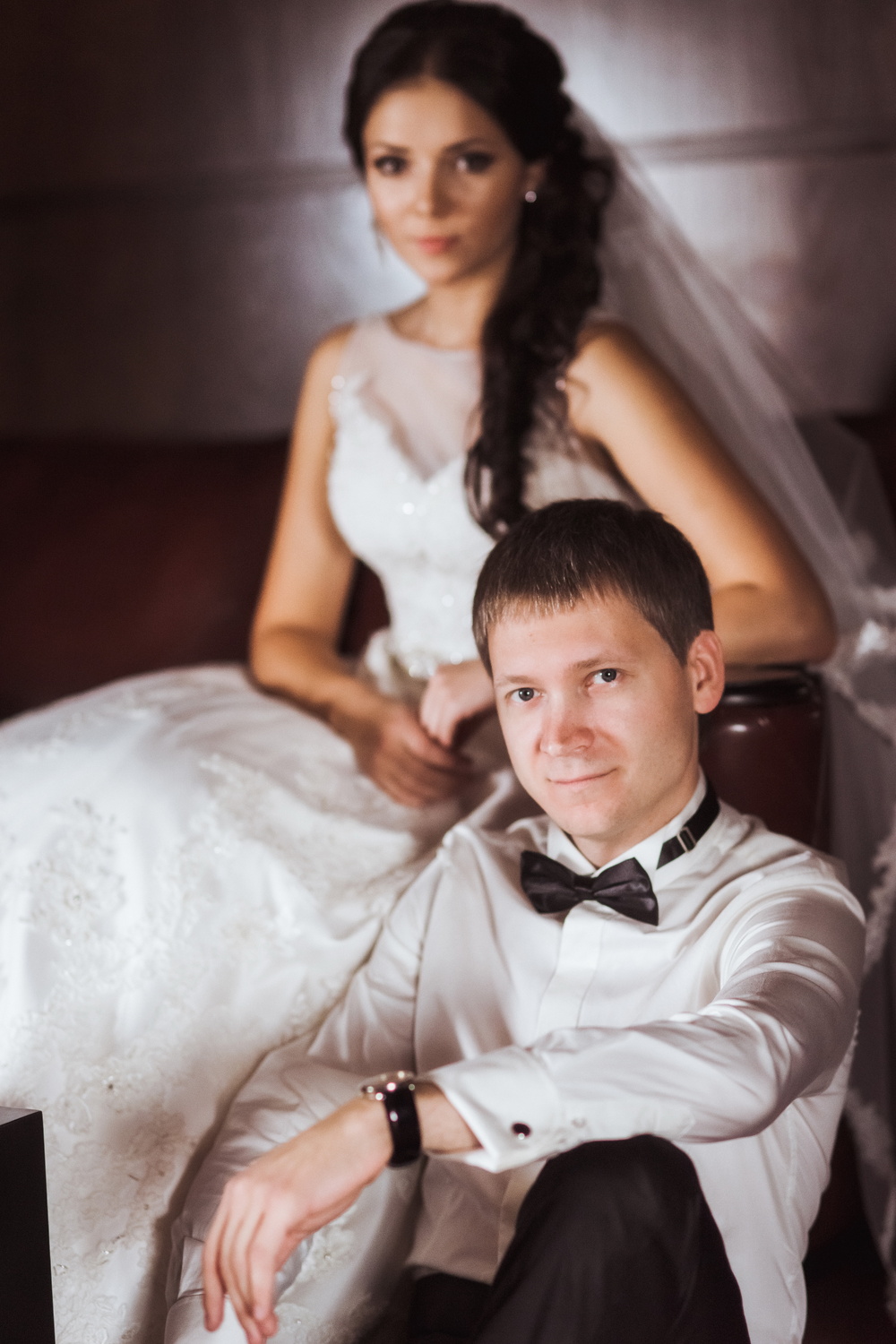 Андрей & Ирина *6 сентября 