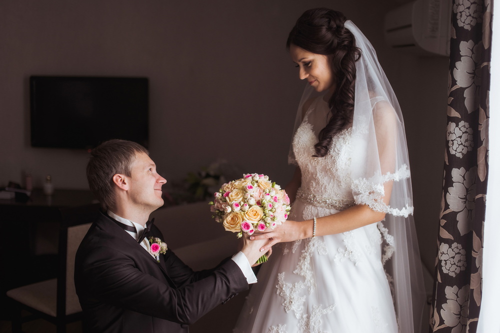 Андрей & Ирина *6 сентября 
