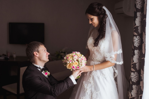 Андрей & Ирина *6 сентября 
