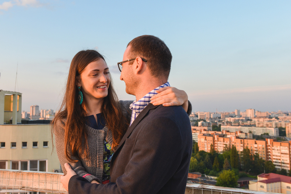 Love Story (Влюбленные пары)