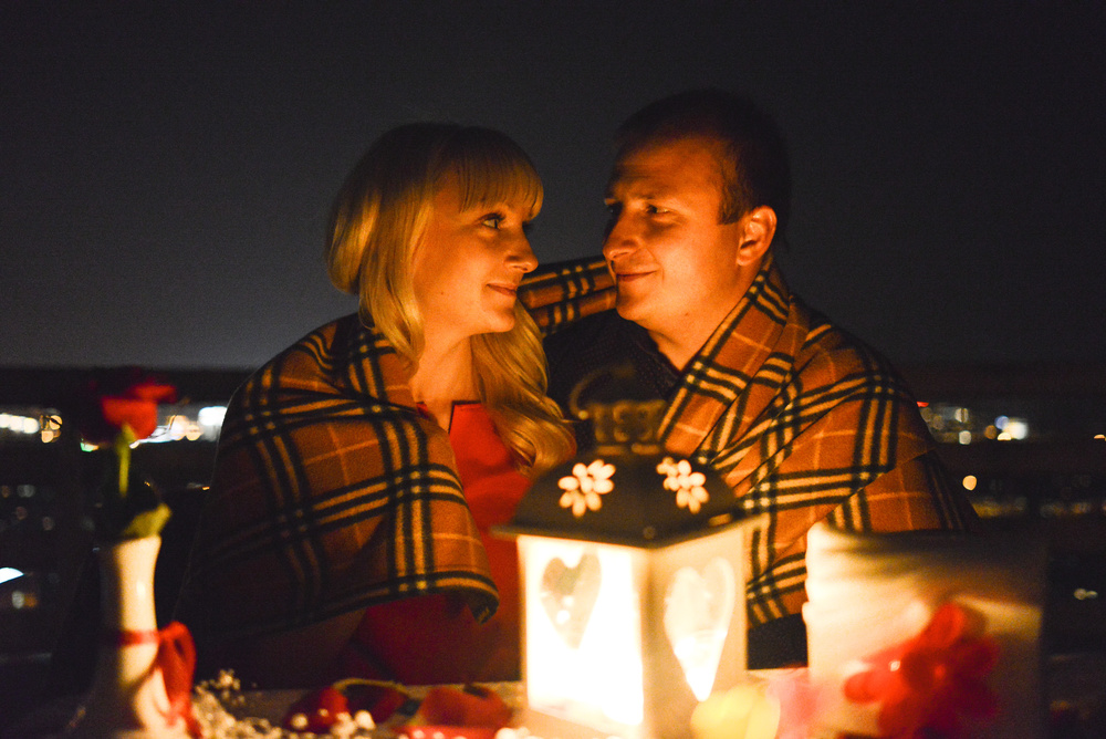 Love Story (Влюбленные пары)