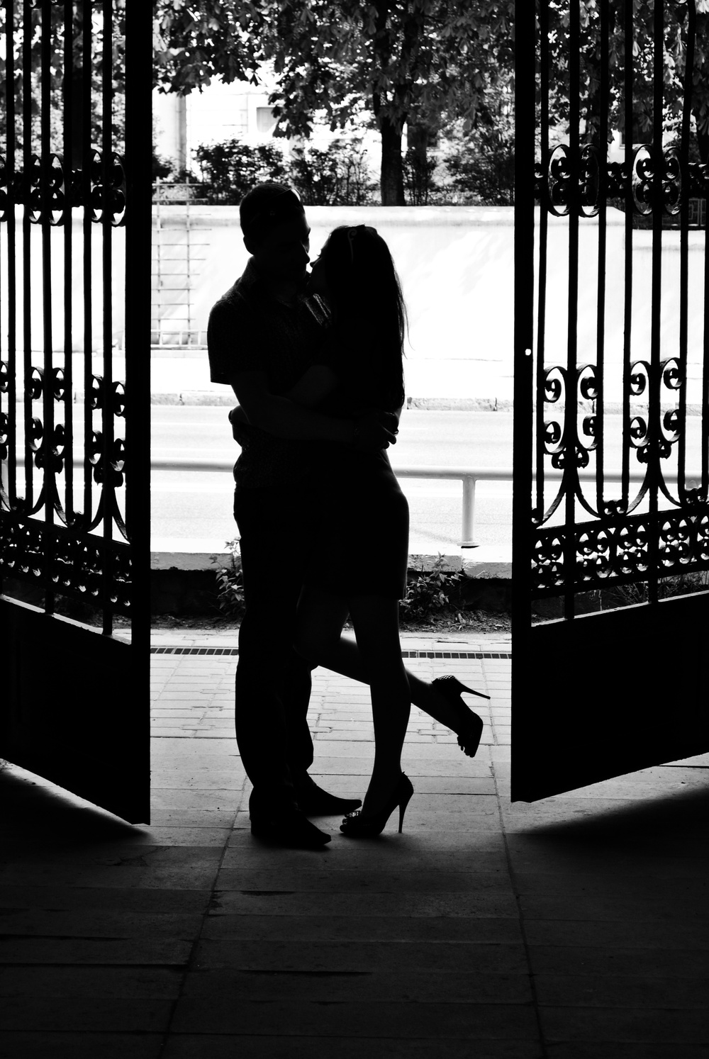Love Story (Влюбленные пары)