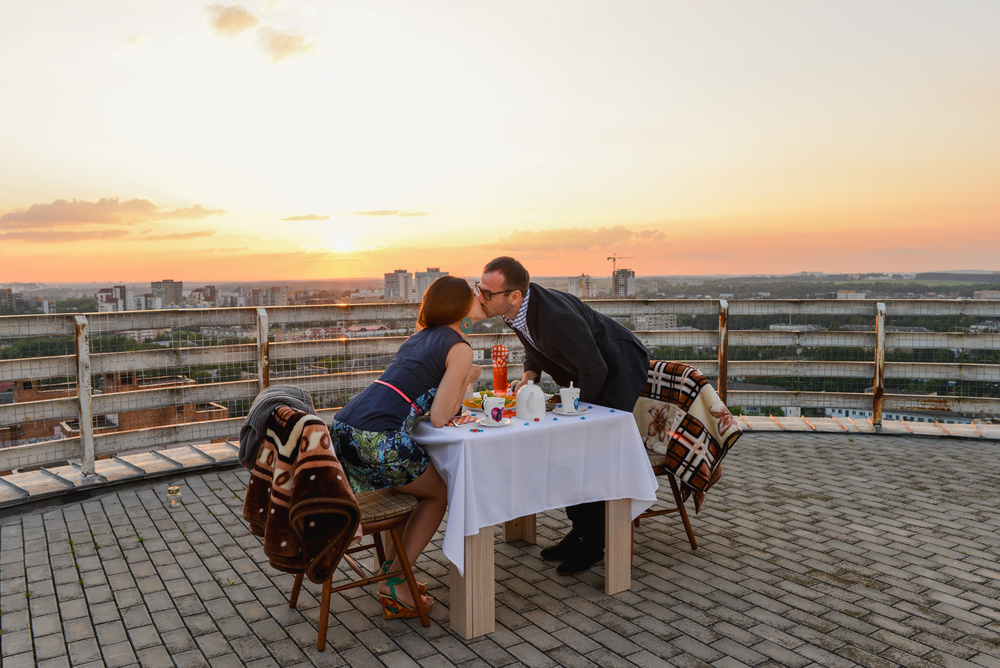 Love Story (Влюбленные пары)