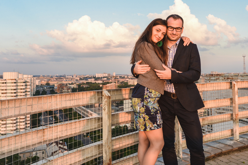 Love Story (Влюбленные пары)