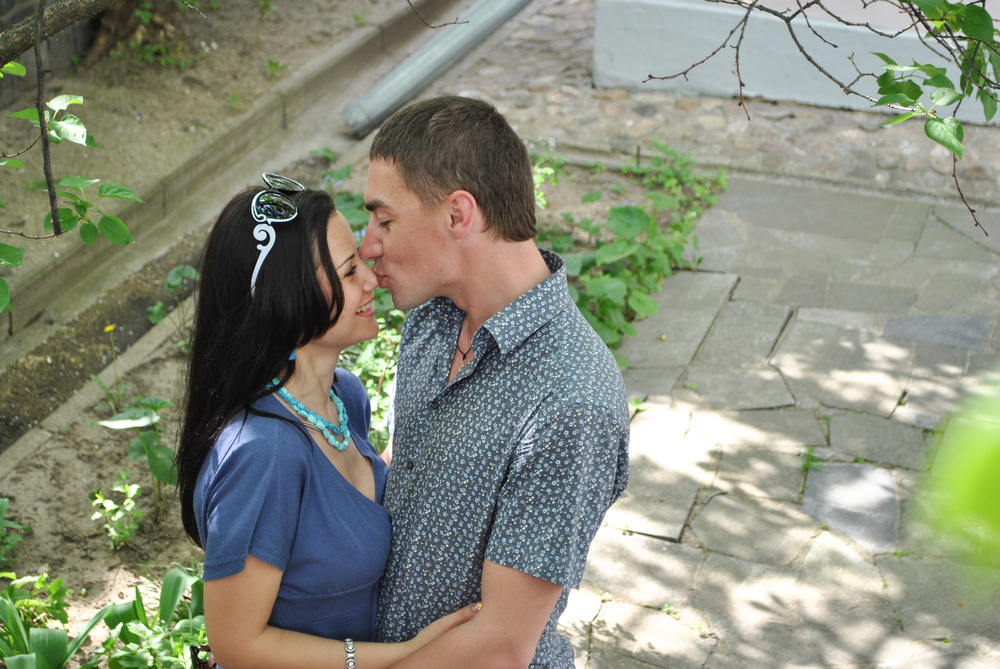Love Story (Влюбленные пары)