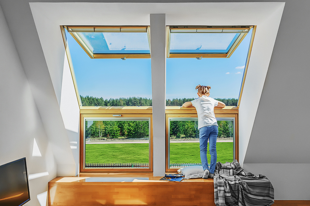 The First Active House in Ukraine