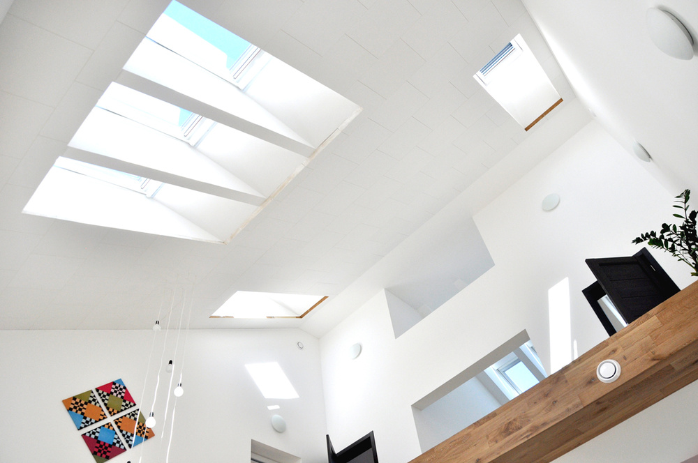The First Multicomfort House