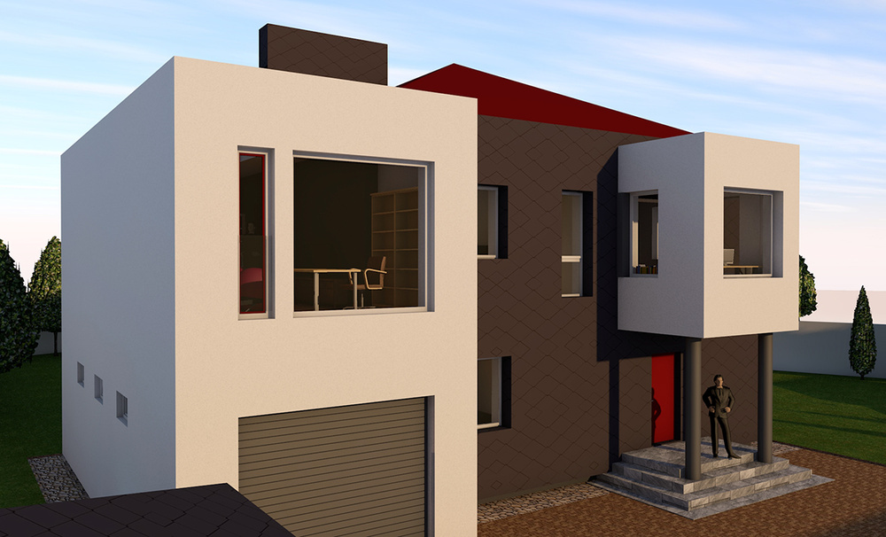 RENOVATION А+