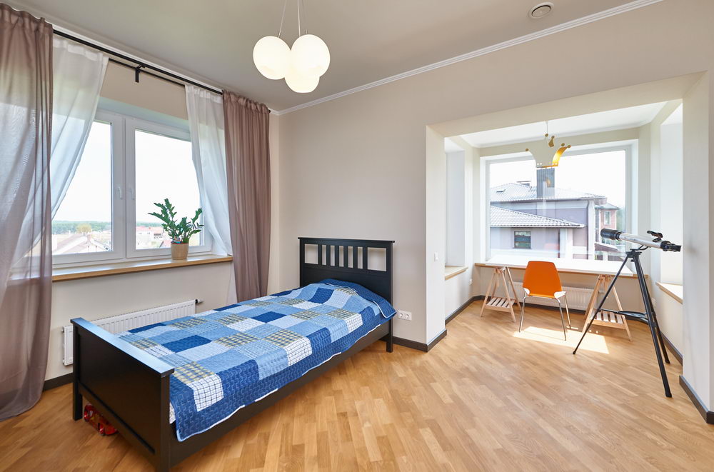 RENOVATION А+