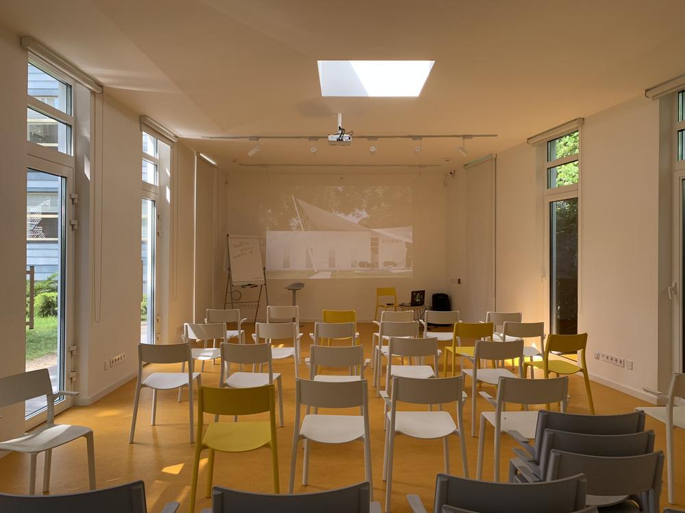 Healthy Classroom Prototype