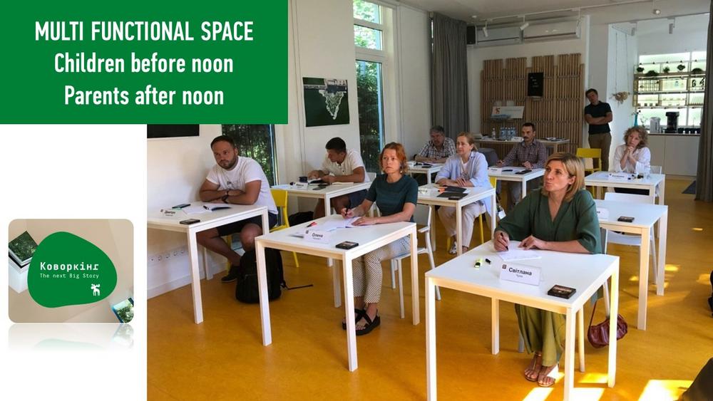 Healthy Classroom Prototype