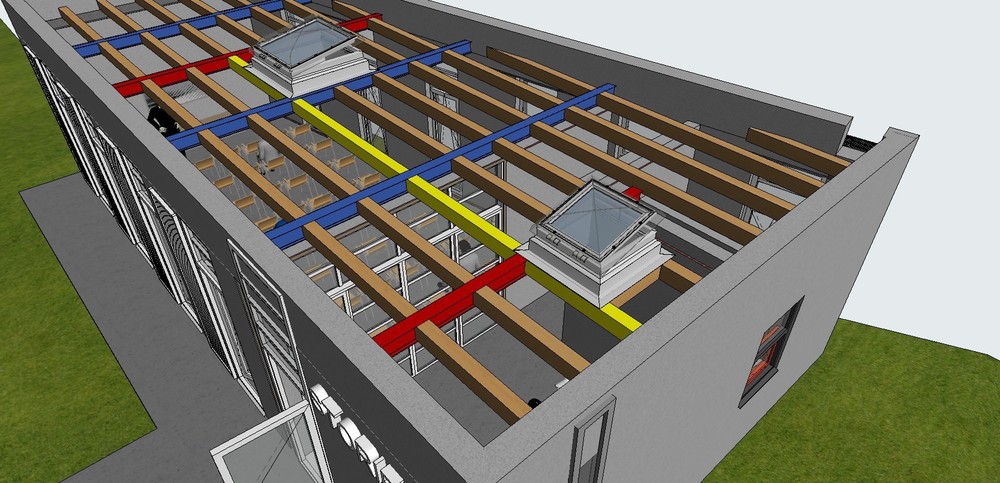 Healthy Classroom Prototype