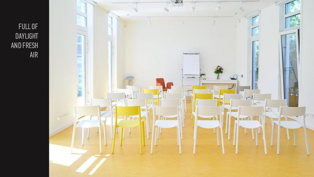 Healthy Classroom Prototype