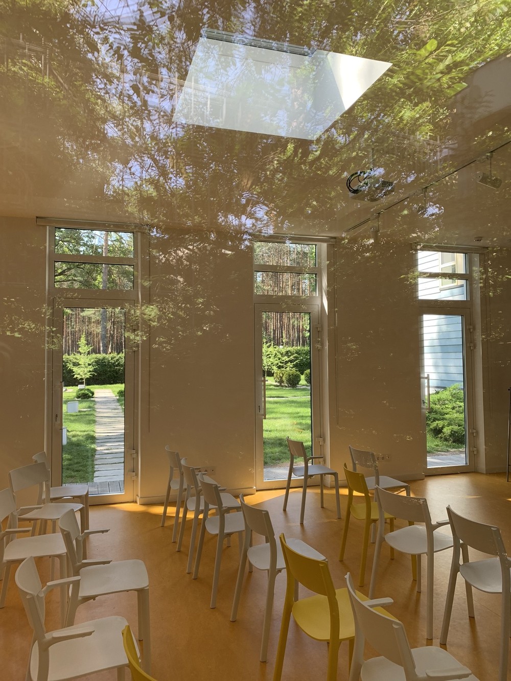 Healthy Classroom Prototype