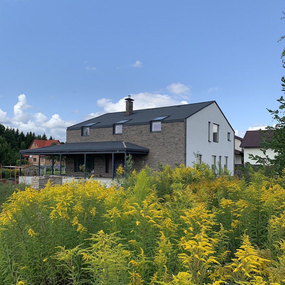 Active House Renovation #3