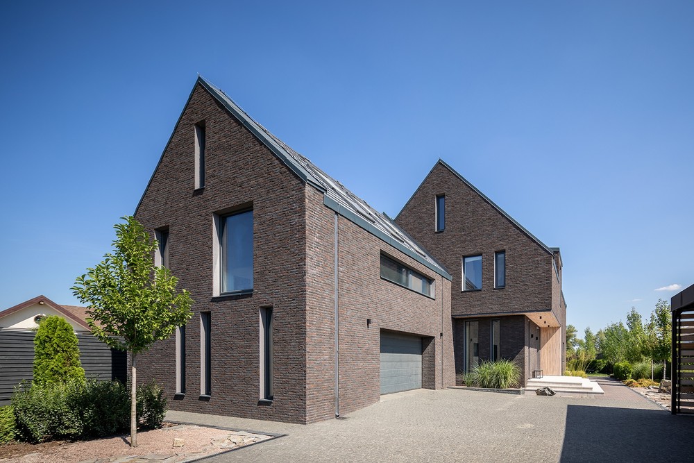 Climate Resilient House