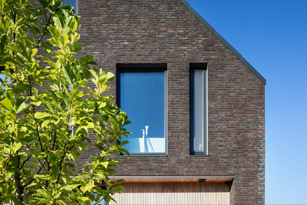 Climate Resilient House