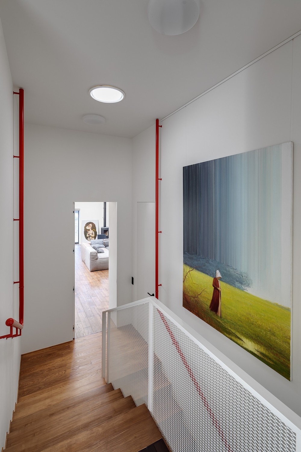 Climate Resilient House