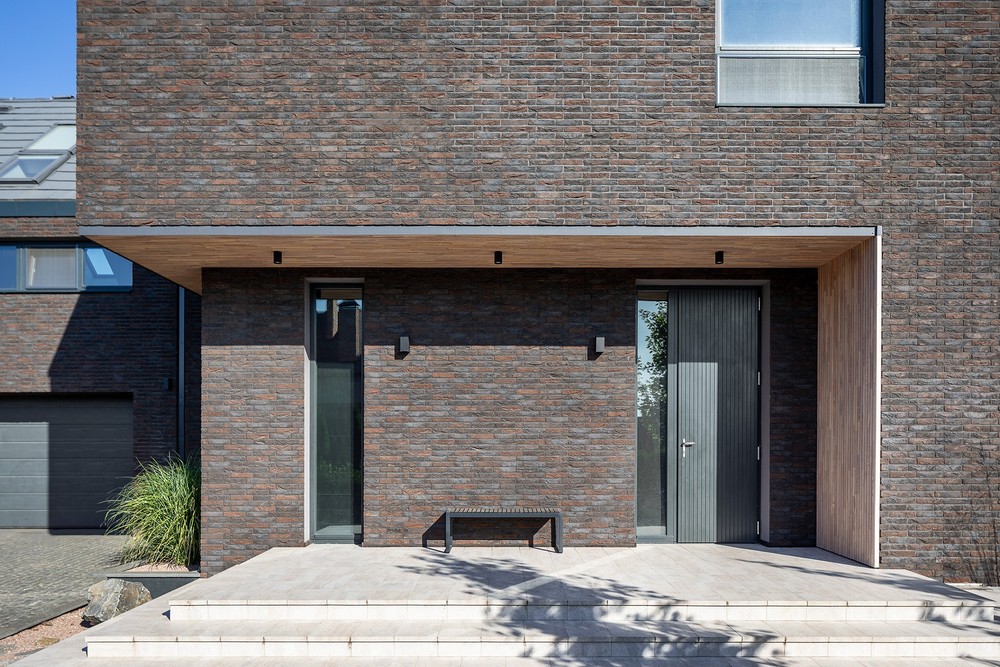 Climate Resilient House