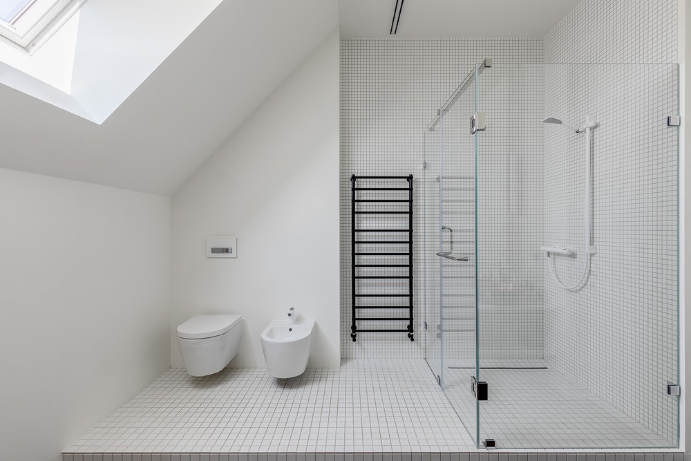 Climate Resilient House
