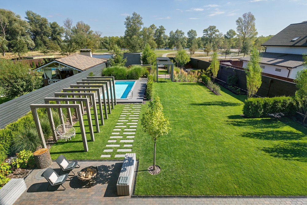 Climate Resilient House