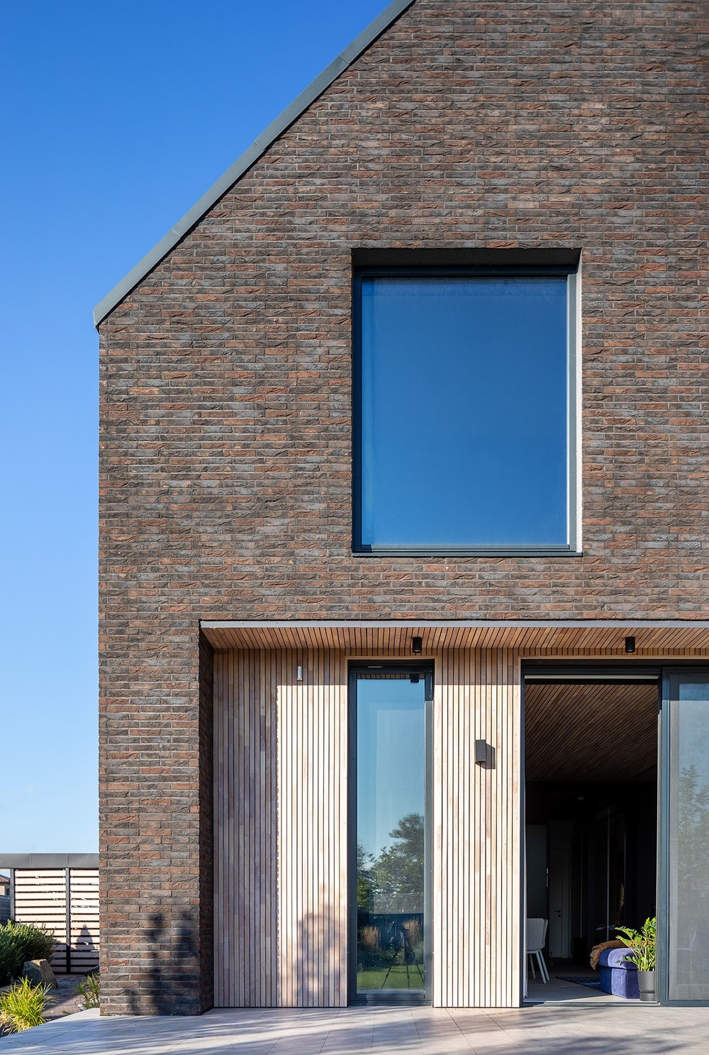Climate Resilient House