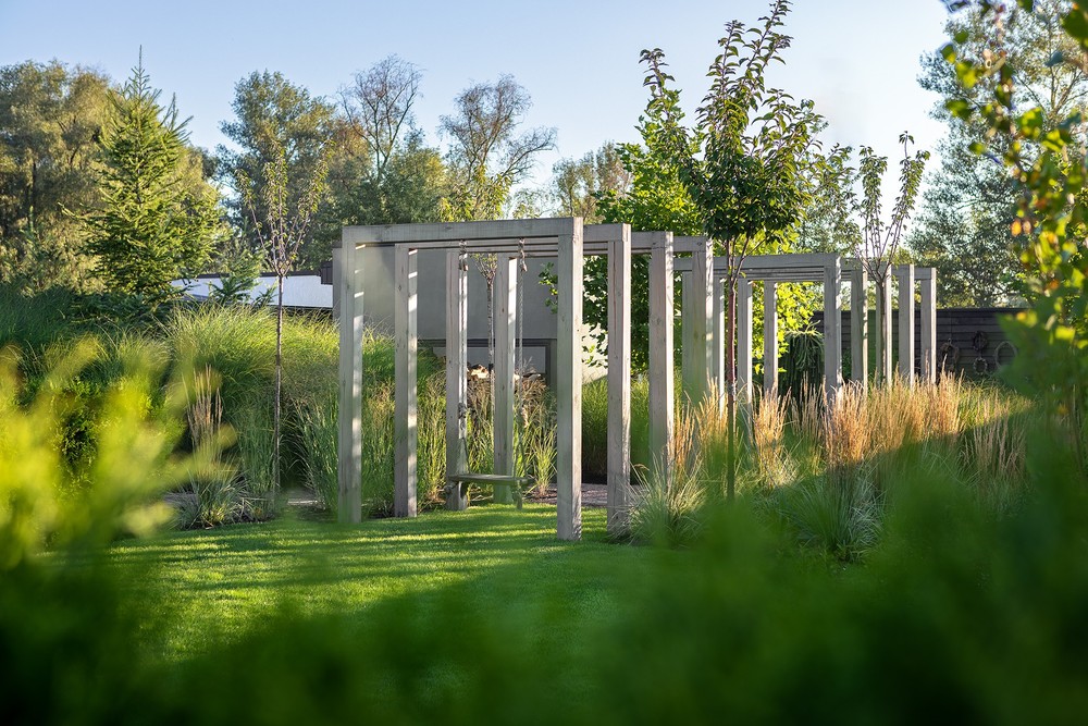 Climate Resilient House