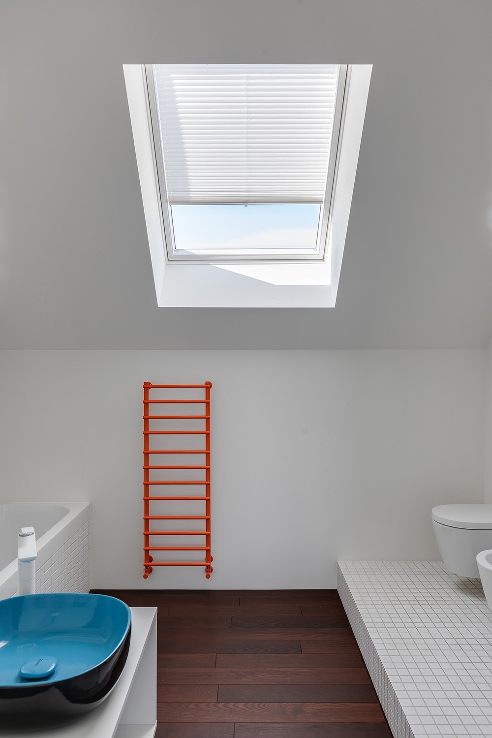 Climate Resilient House
