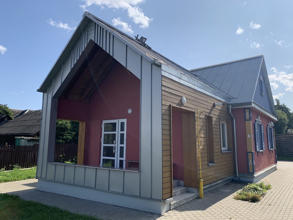 Active House Renovation #2