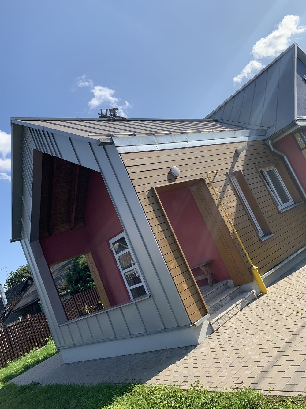 Active House Renovation #2