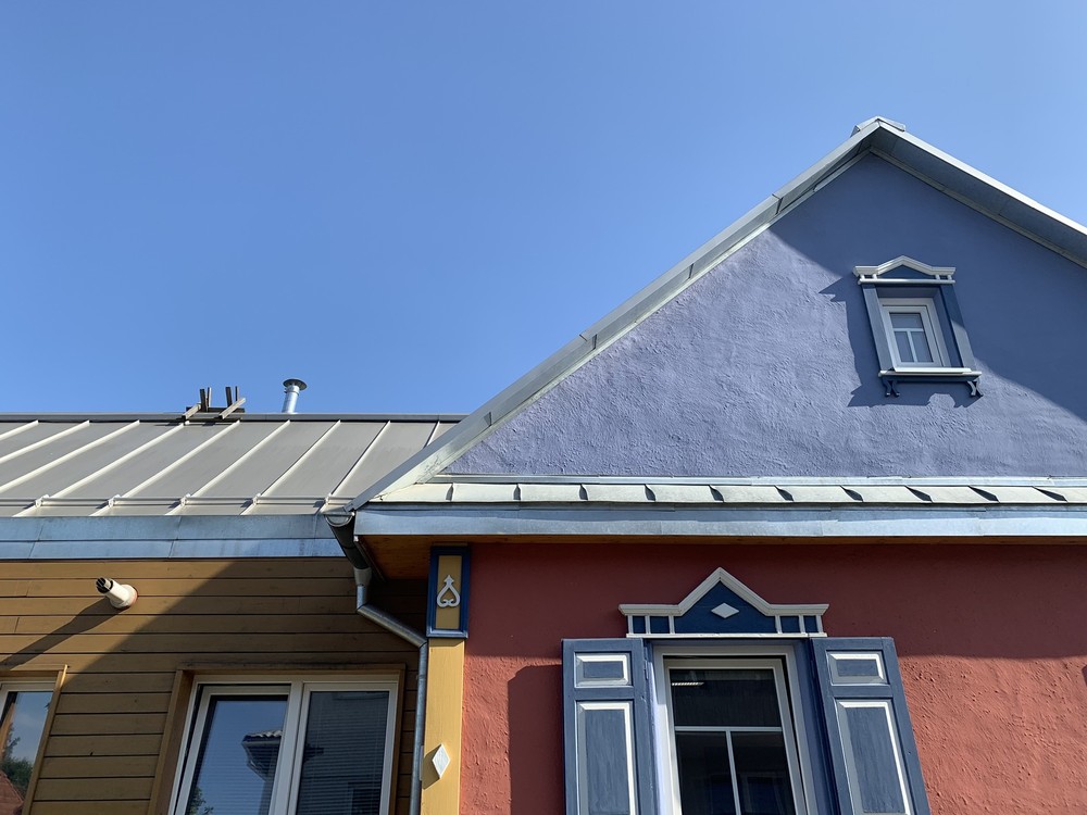 Active House Renovation #2