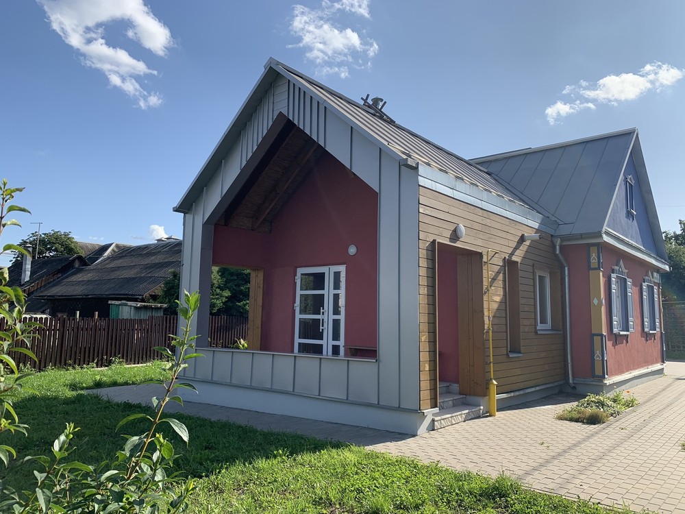 Active House Renovation #2
