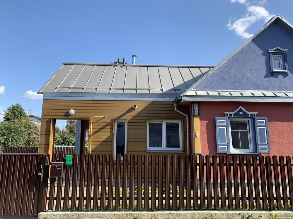 Active House Renovation #2