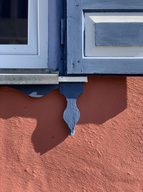 Active House Renovation #2