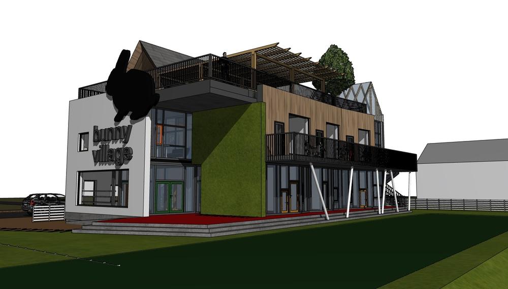 Active House KINDERGARTEN